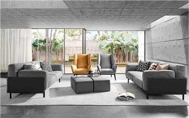 Kavč za prosti čas