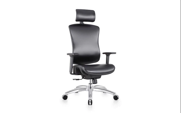 Task Chair With Wheels