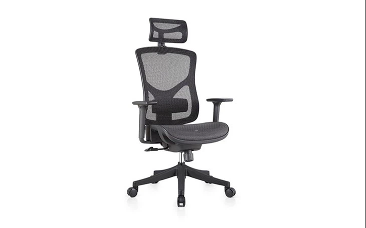 Task Chair With Wheels