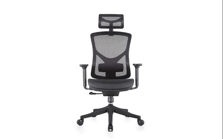 Task Chair With Wheels