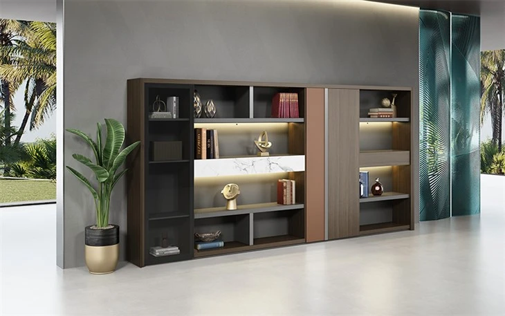 Wooden File Cabinets For Office